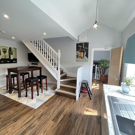 Moseley Village Apartments Birmingham Bagian luar foto