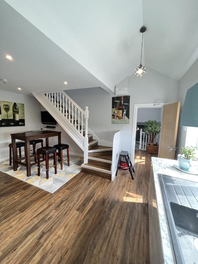 Moseley Village Apartments Birmingham Bagian luar foto