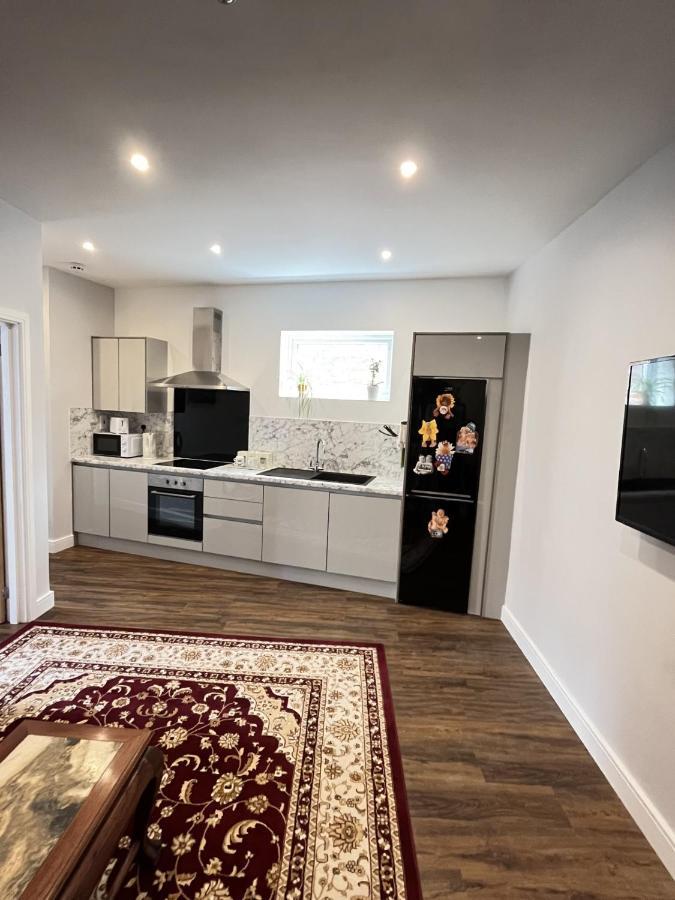 Moseley Village Apartments Birmingham Bagian luar foto