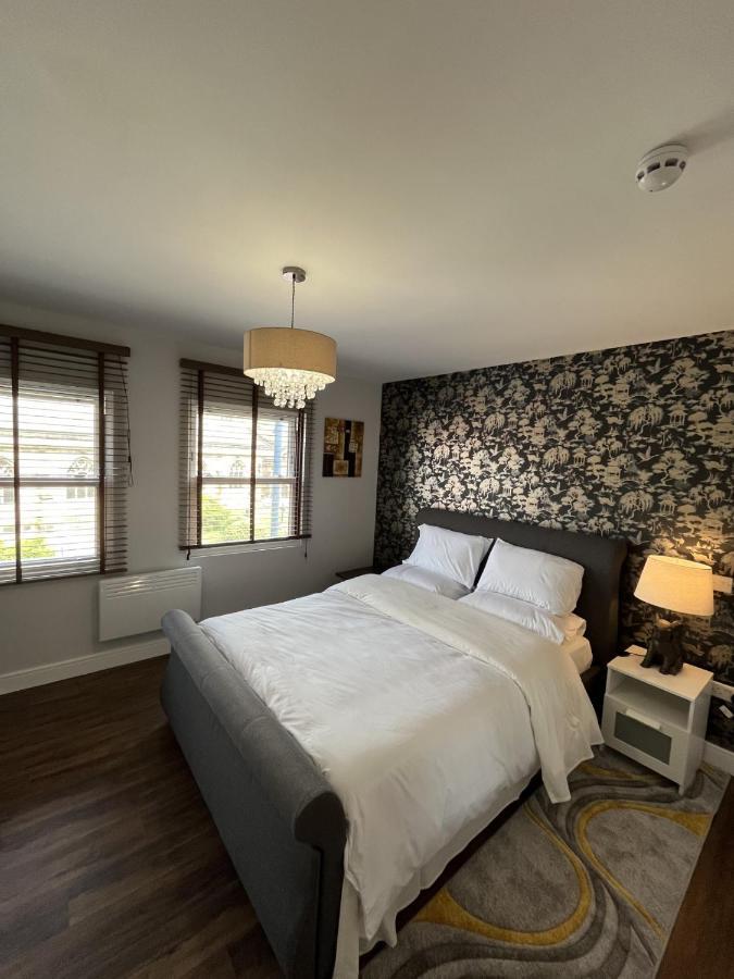 Moseley Village Apartments Birmingham Bagian luar foto