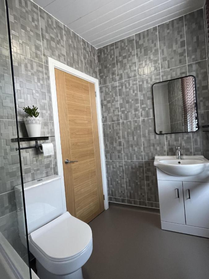 Moseley Village Apartments Birmingham Bagian luar foto